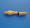 MMCX ST for RG316 RF connector