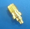 SMA F to MMCX M RFconnector