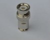 BNC J RF coaxial connector