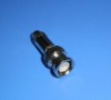 BNC M ST for 25C2V RF connector